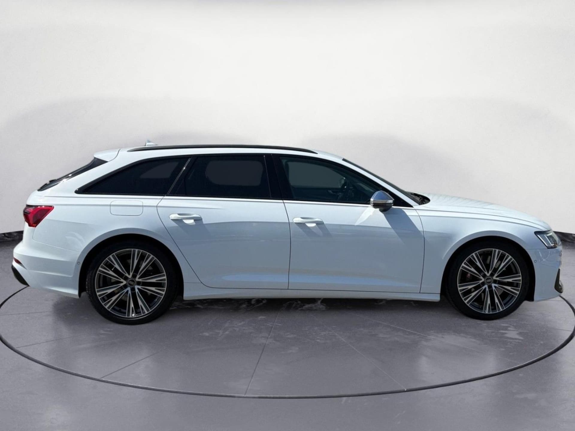 Audi S6 Avant
