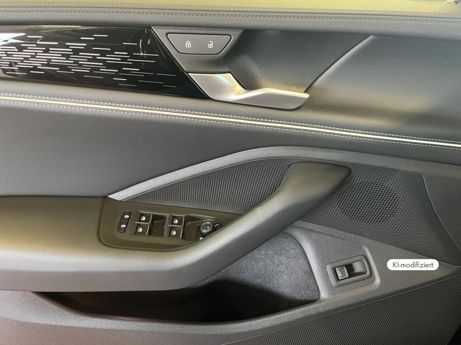 Volkswagen Passat – Bild 13