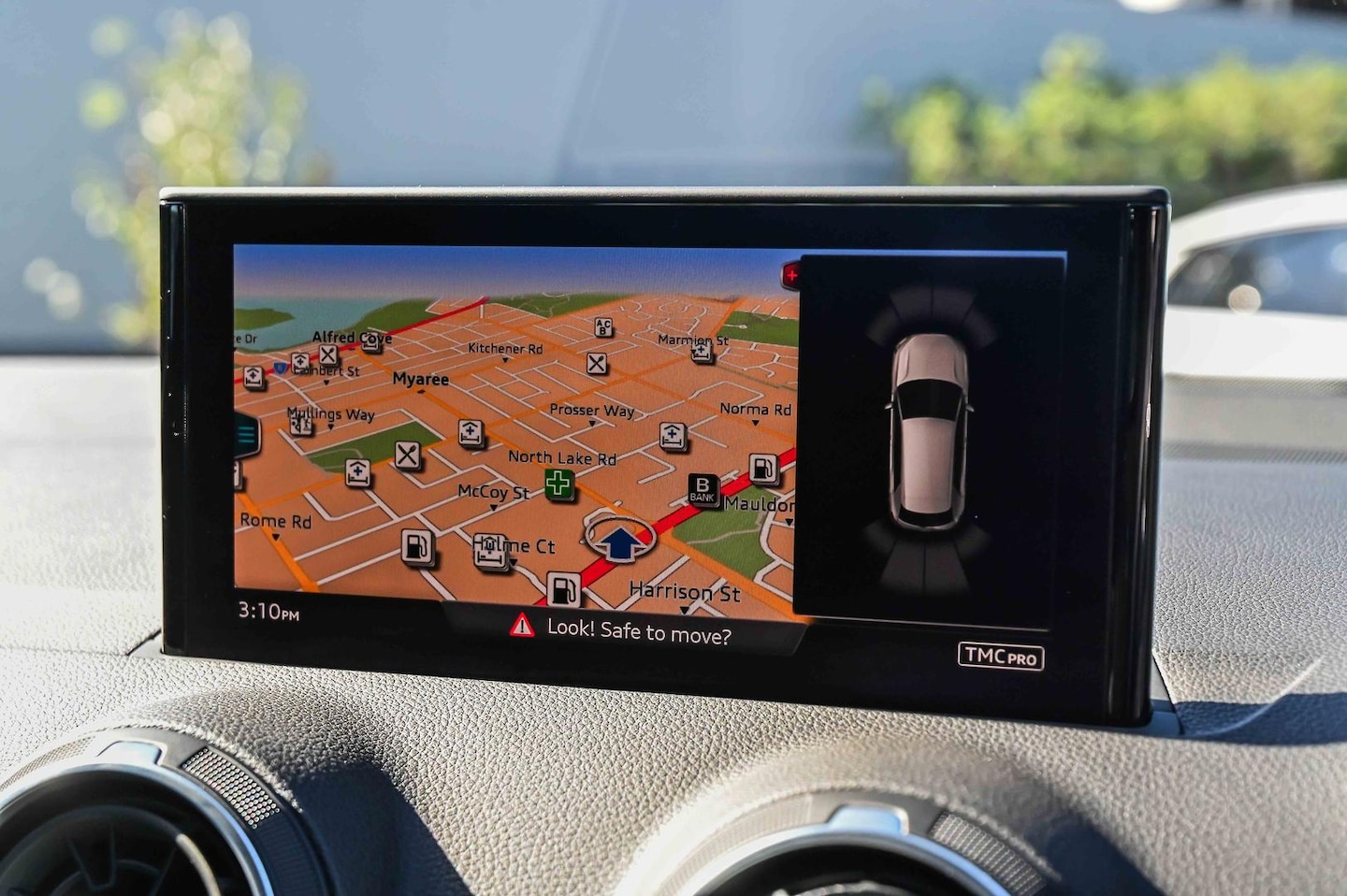 Image about Audi Q2 35 TFSI S tronic