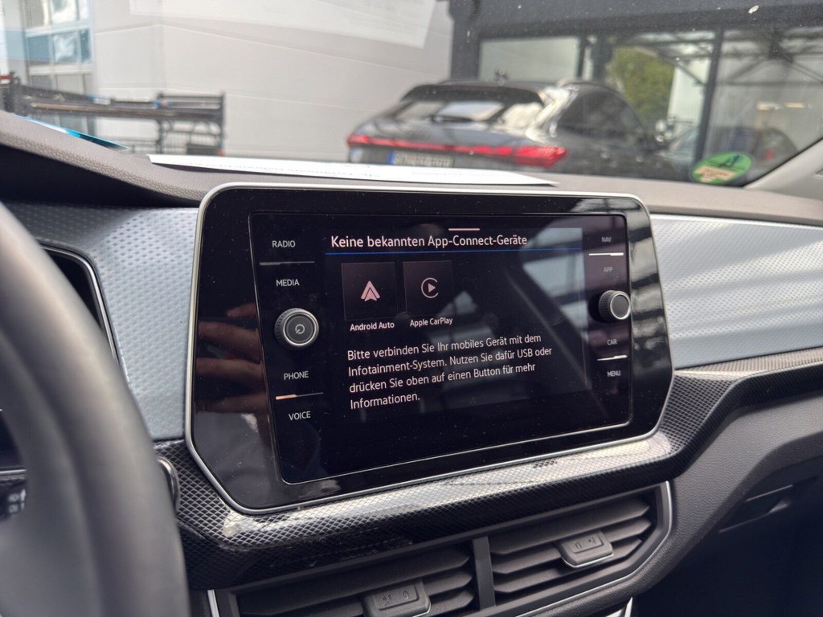 Volkswagen T-Cross – Bild 25