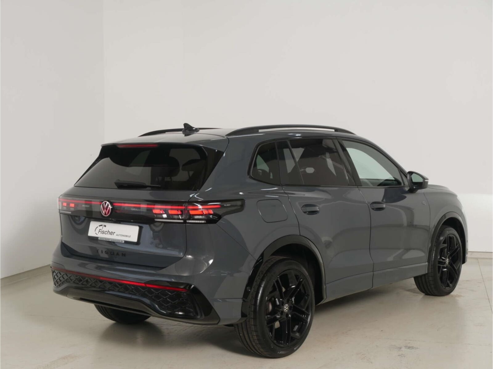 Volkswagen Tiguan – Bild 4
