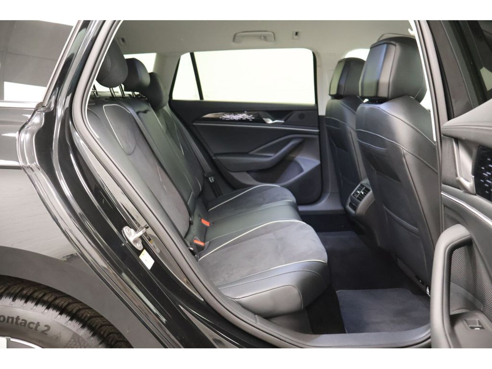 Volkswagen Passat – Bild 22