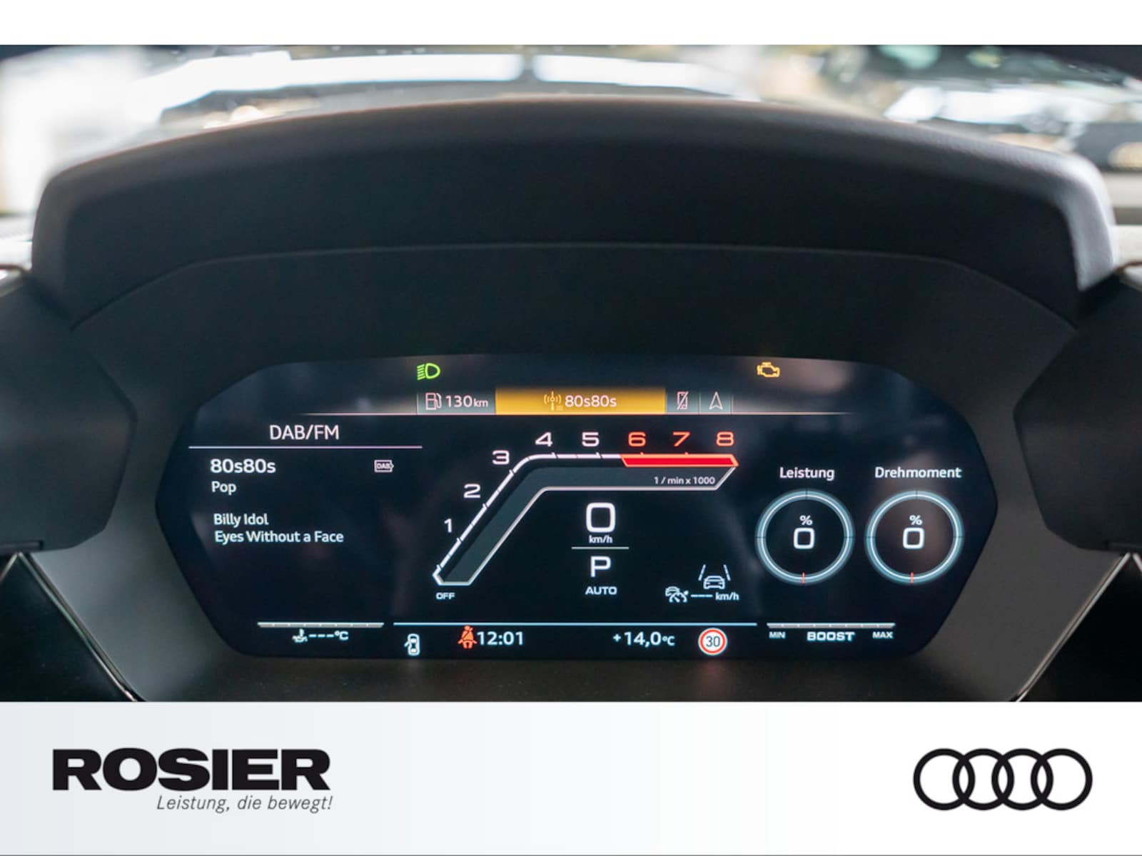 Audi RS 3 Sportback – Bild 12