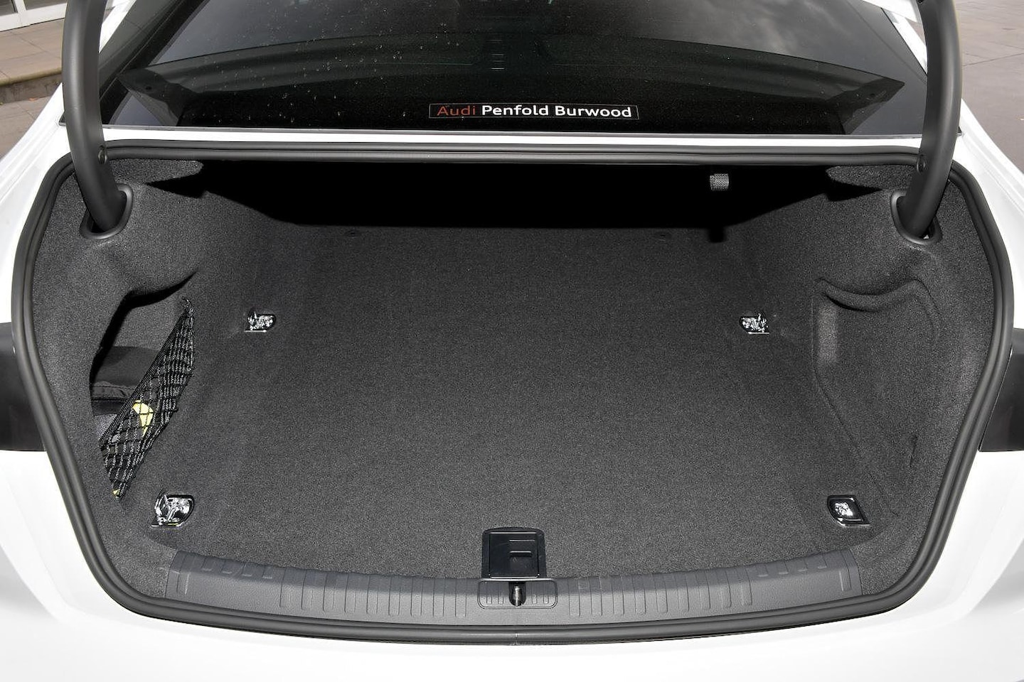 Image about Audi A6 Sedan 45 TFSI quattro S tronic