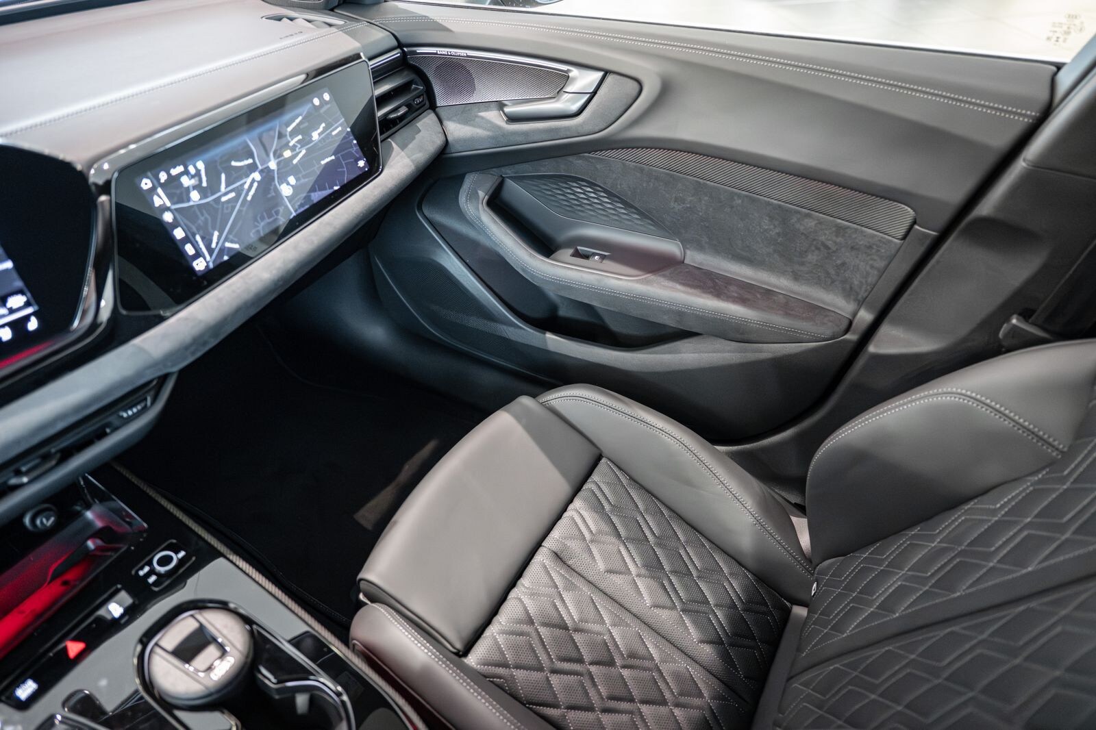Audi S5 Avant – Bild 18