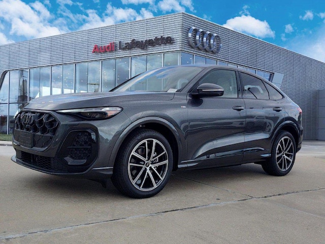 Photo of 2026 Audi Q5 Sportback