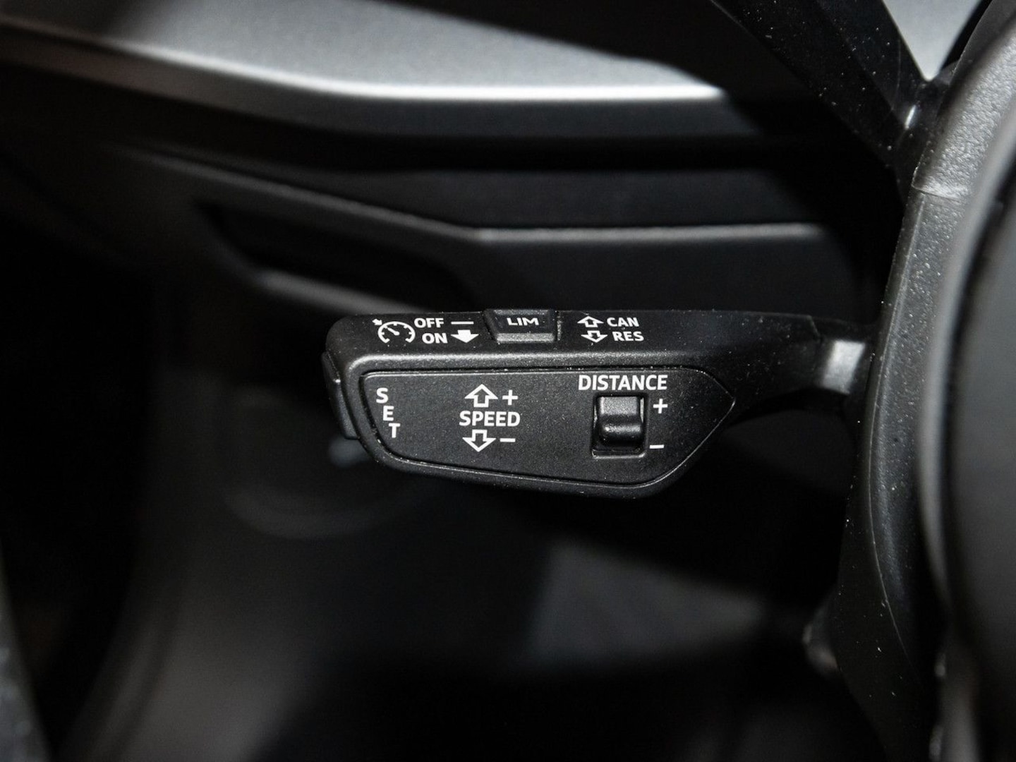 Bild über Audi A3 Sportback TDI S tronic - für weitere Informationen kontaktieren Sie den Audi Partner