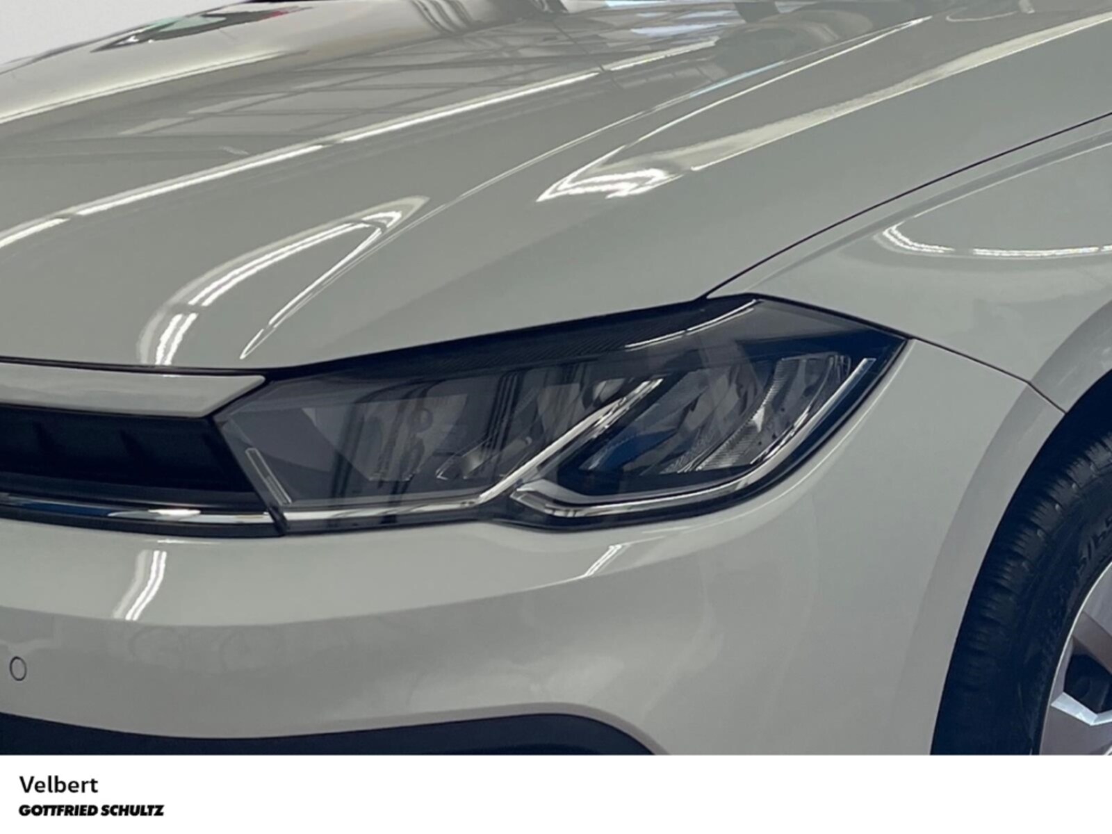 Volkswagen Polo – Bild 4