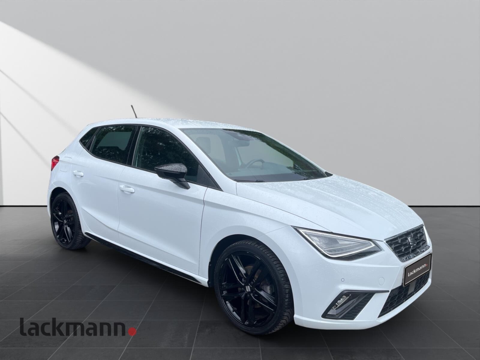 SEAT Ibiza – Bild 3