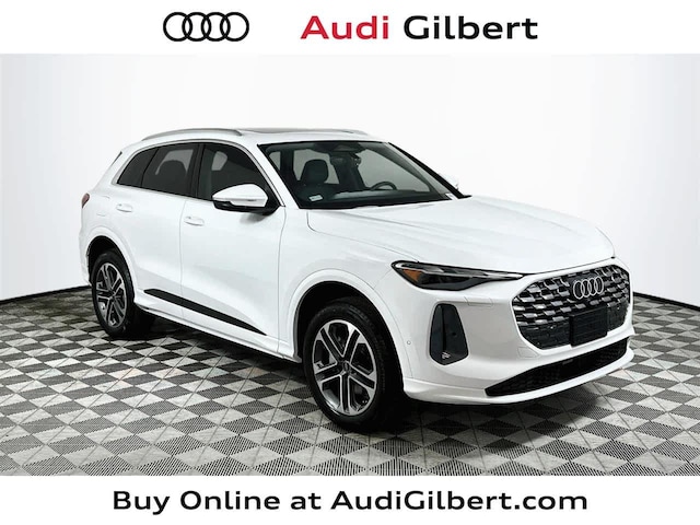 2026 Audi Q5 Premium