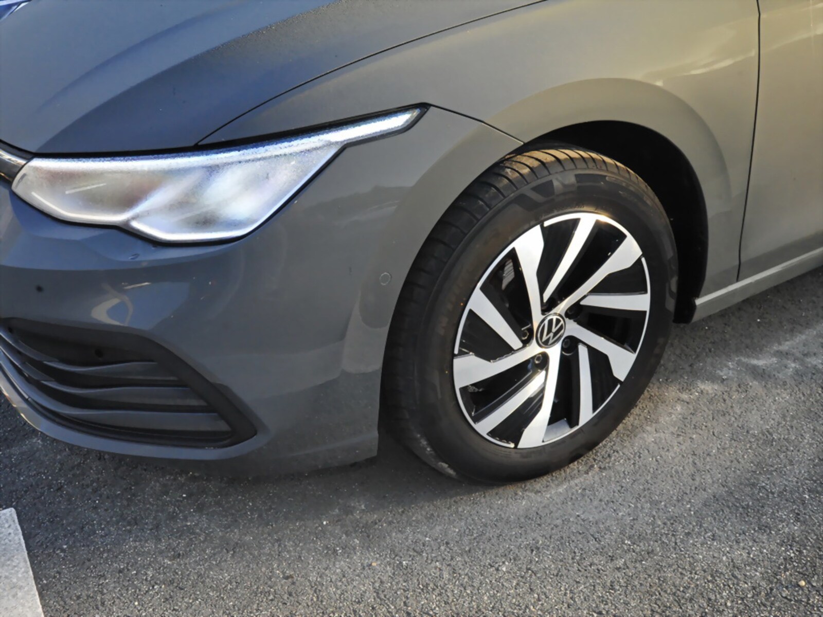 Volkswagen Golf Variant – Bild 4
