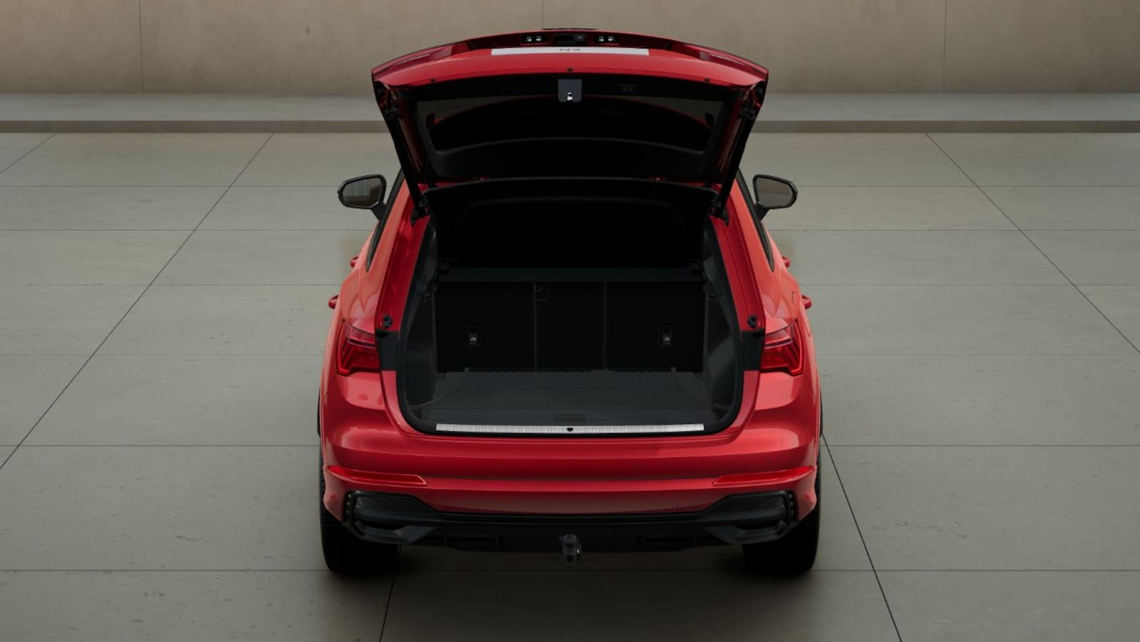 Audi Q3 – Bild 7