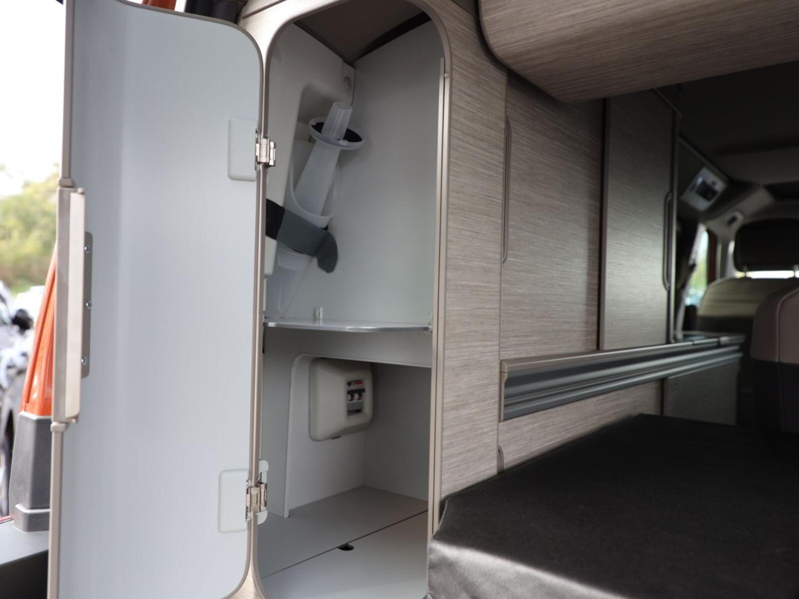 Volkswagen California – Bild 21