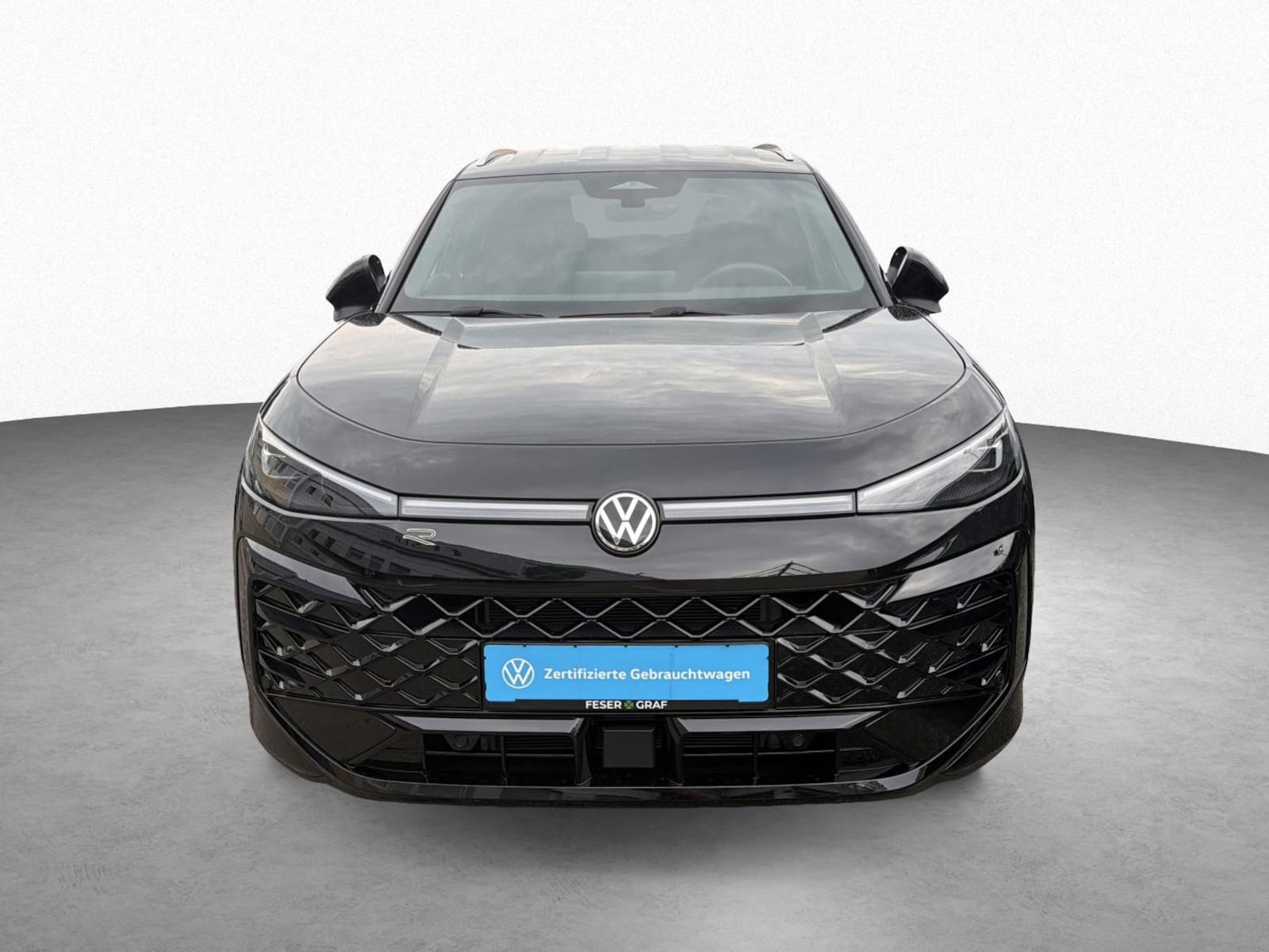 Volkswagen T-Roc – Bild 2