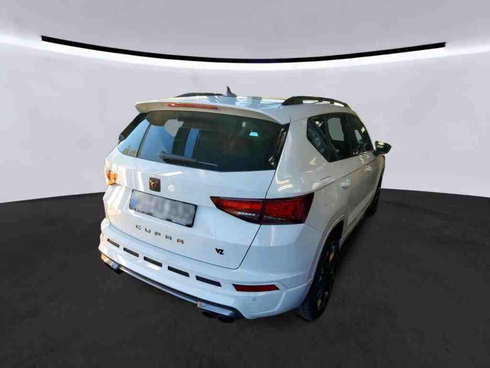 CUPRA Ateca – Bild 5