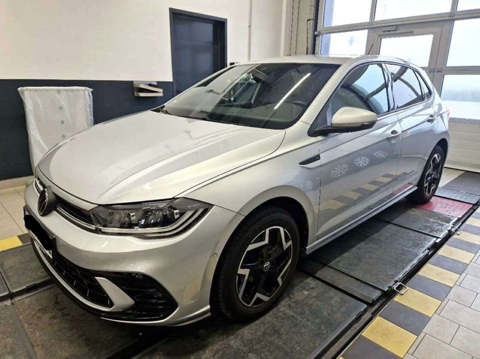 Volkswagen Polo – Bild 2
