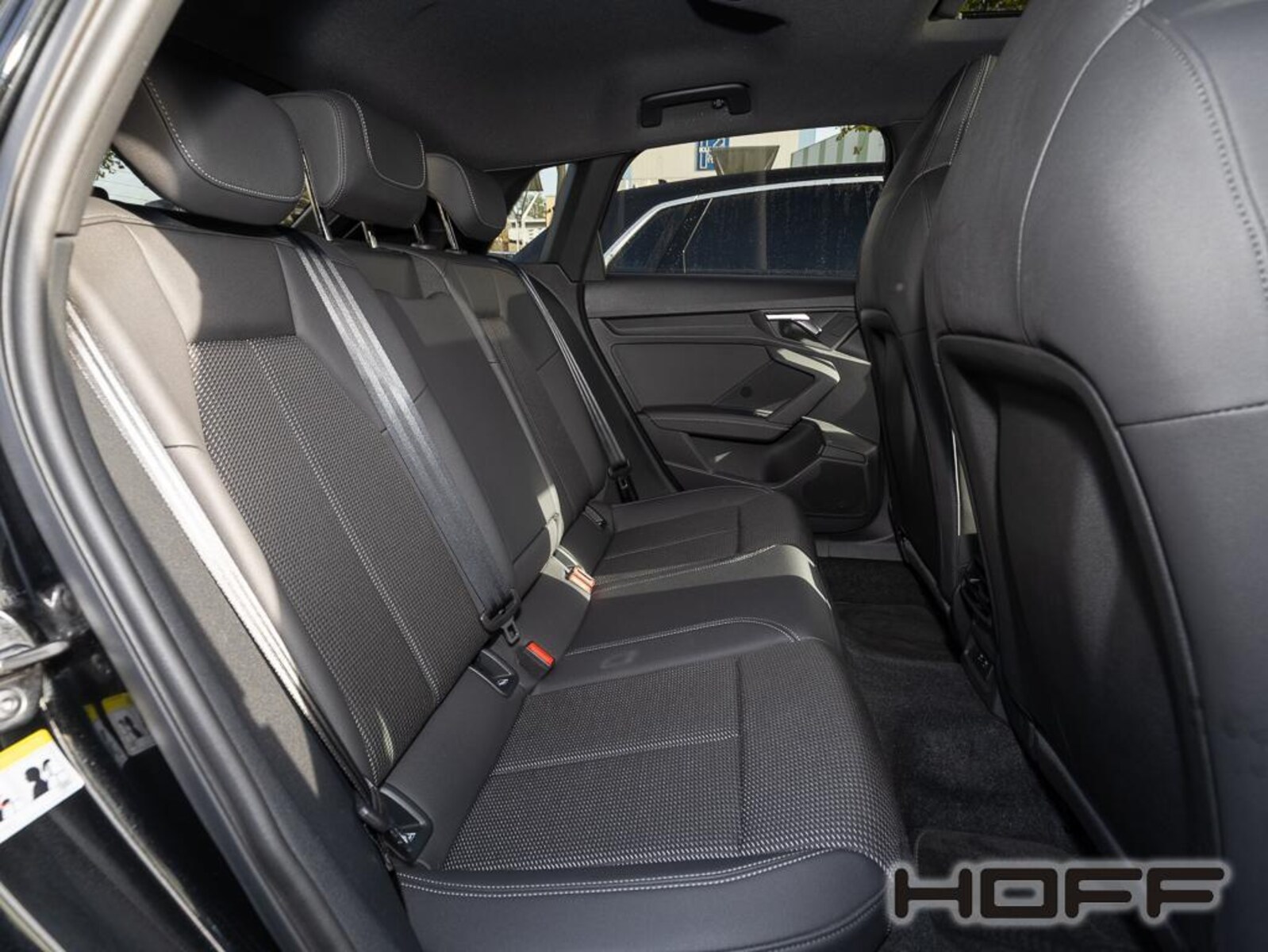 Audi A3 Sportback – Bild 12