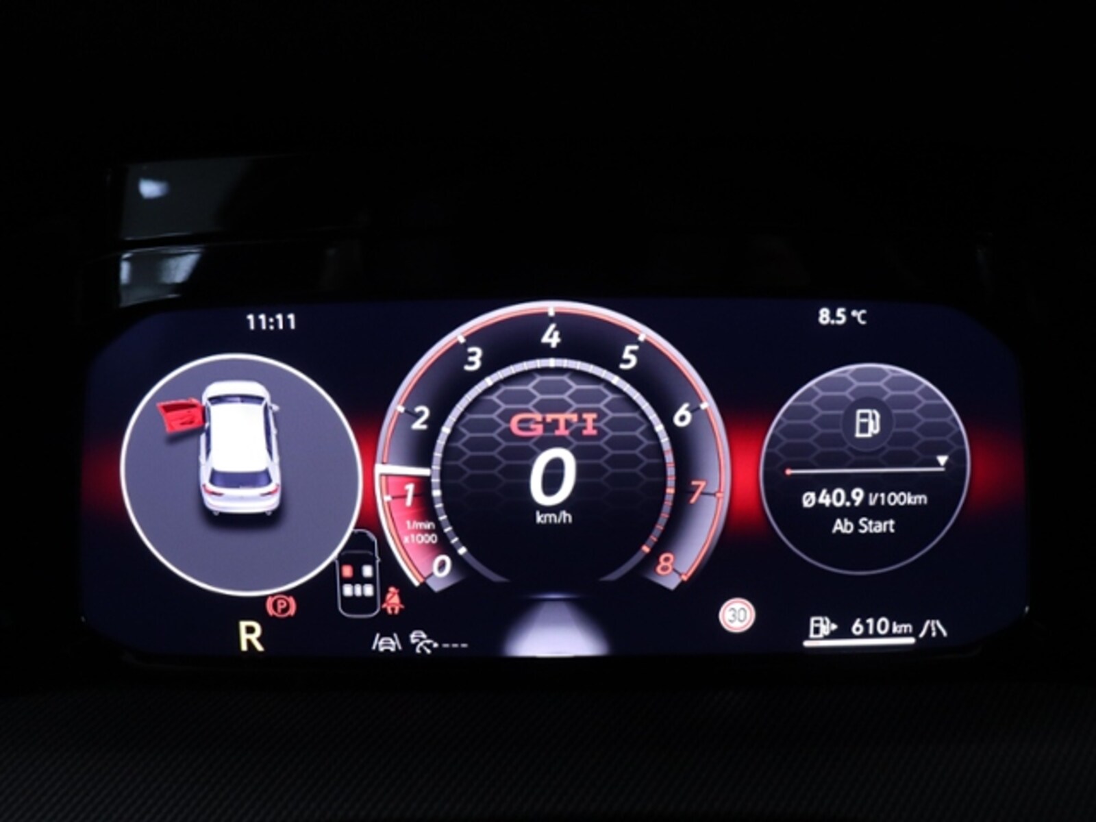 Volkswagen Golf – Bild 6