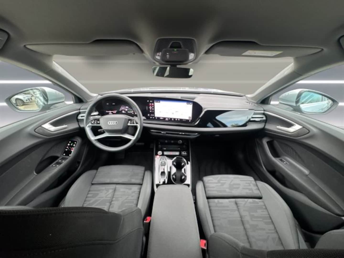 Bild über Audi A5 Avant TDI 150 kW S tronic - für weitere Informationen kontaktieren Sie den Audi Partner