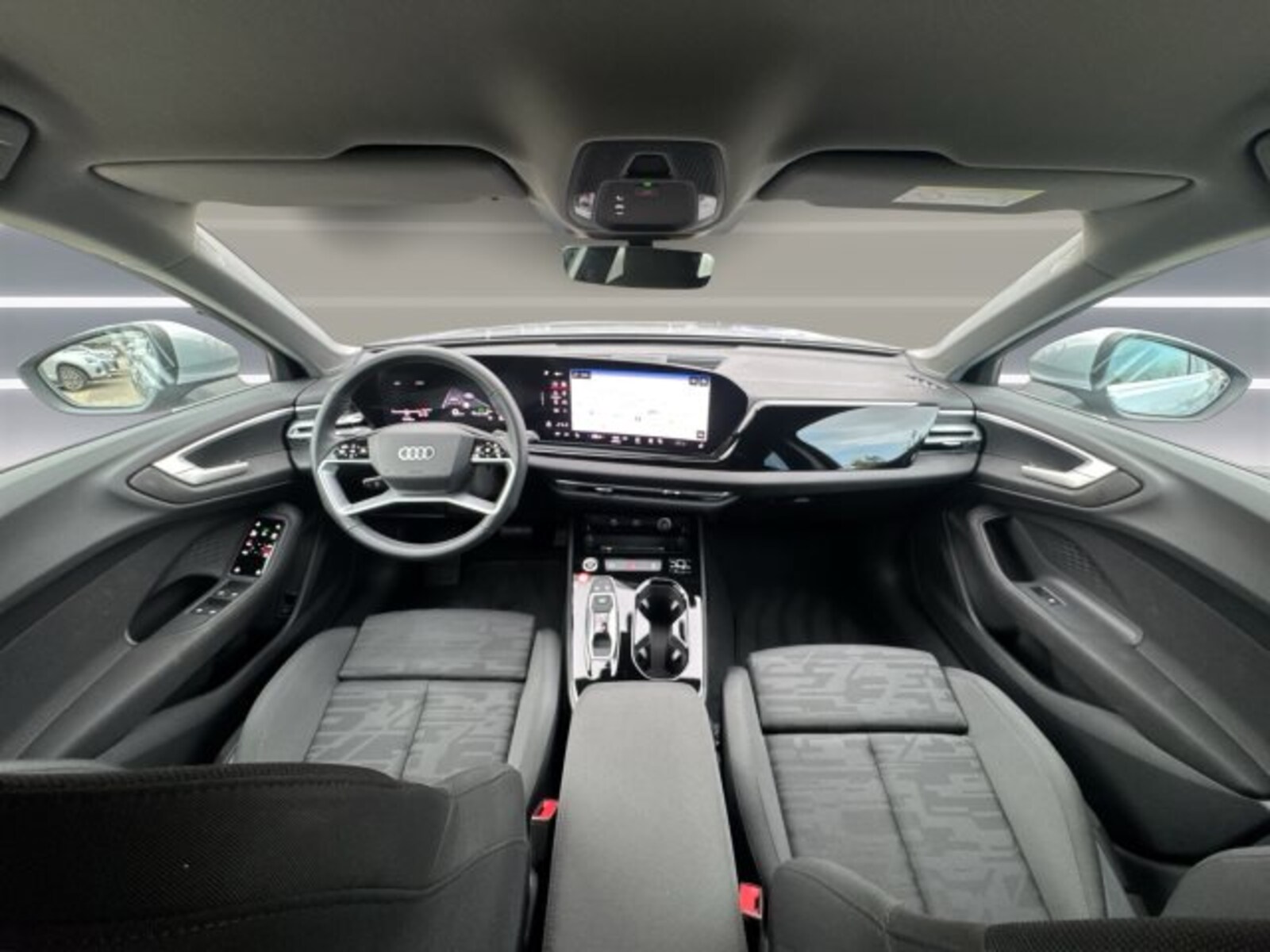 Audi A5 Avant – Bild 7