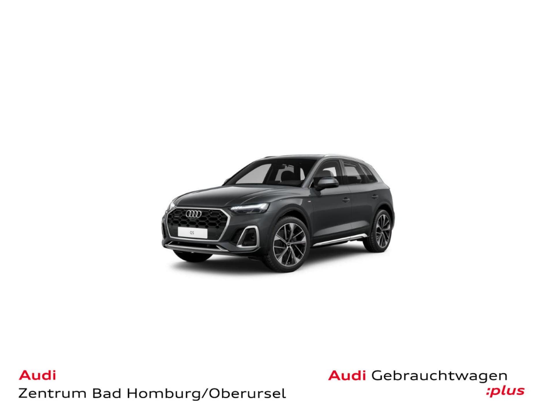 Audi Q5 SUV 2023
