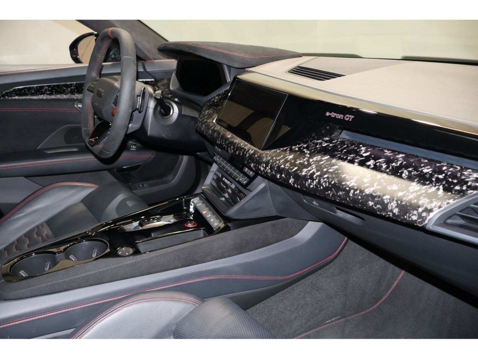 Audi RS e-tron GT performance – Bild 14