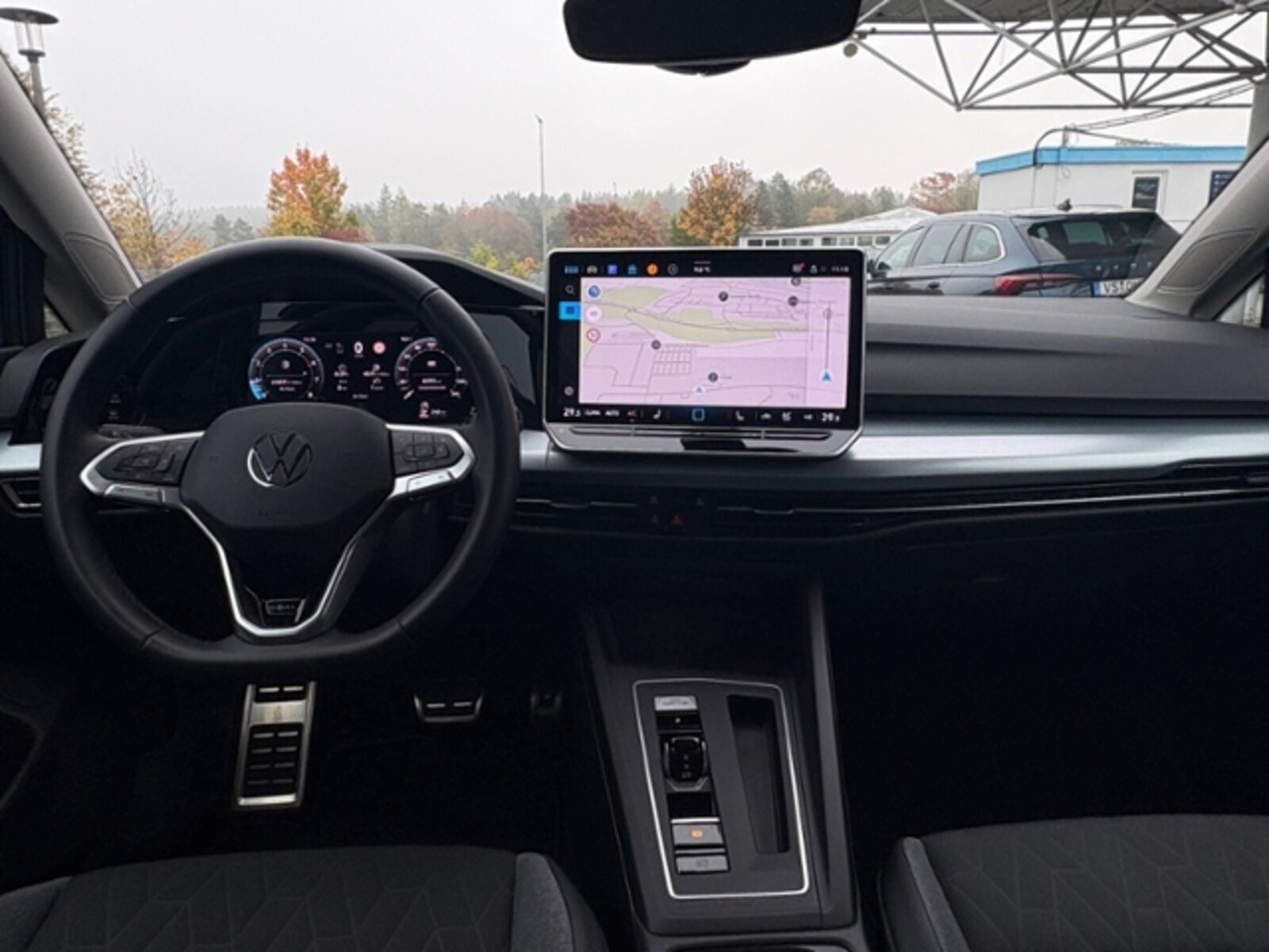 Volkswagen Golf Variant – Bild 10