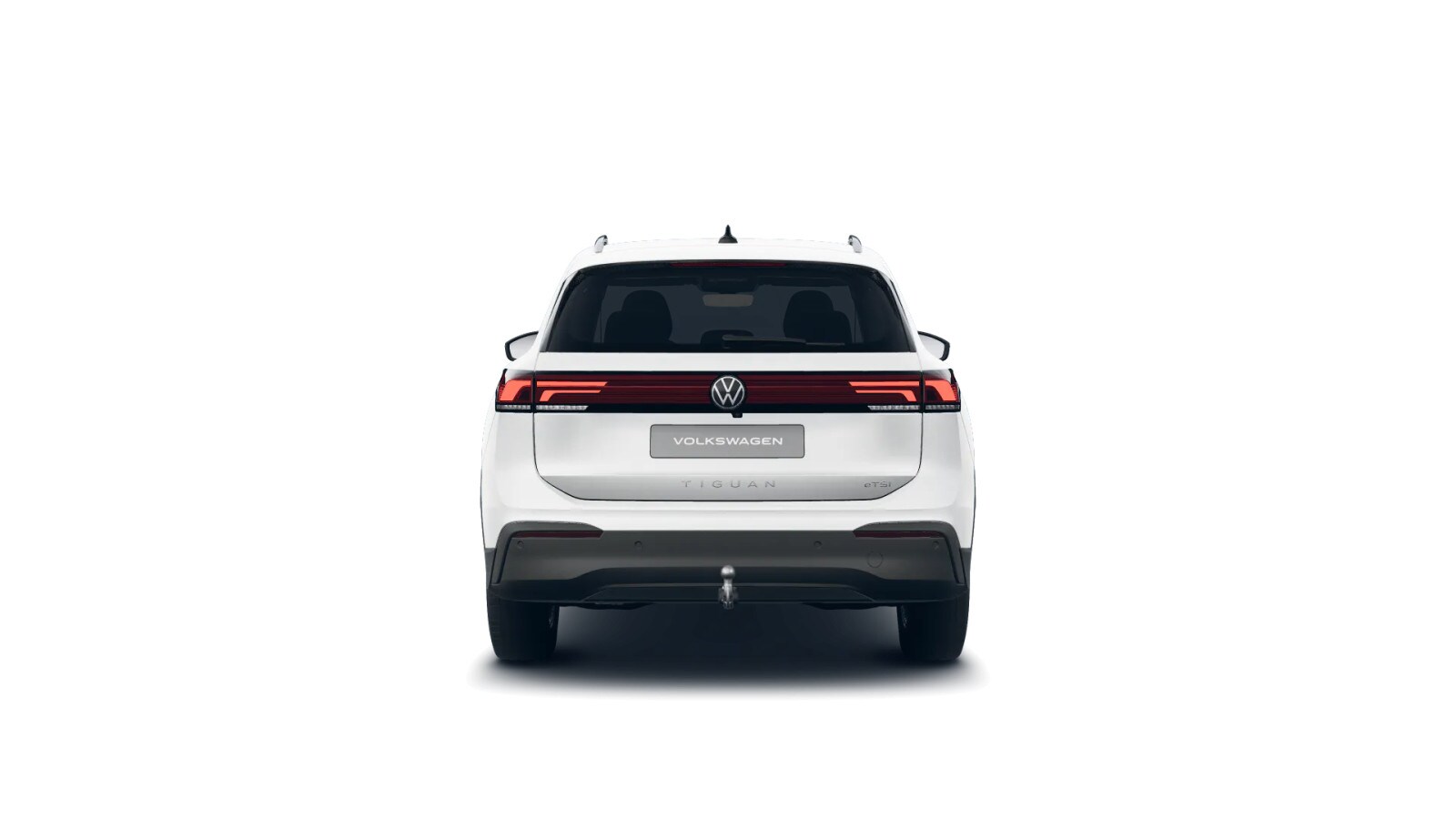 Volkswagen Tiguan – Bild 6