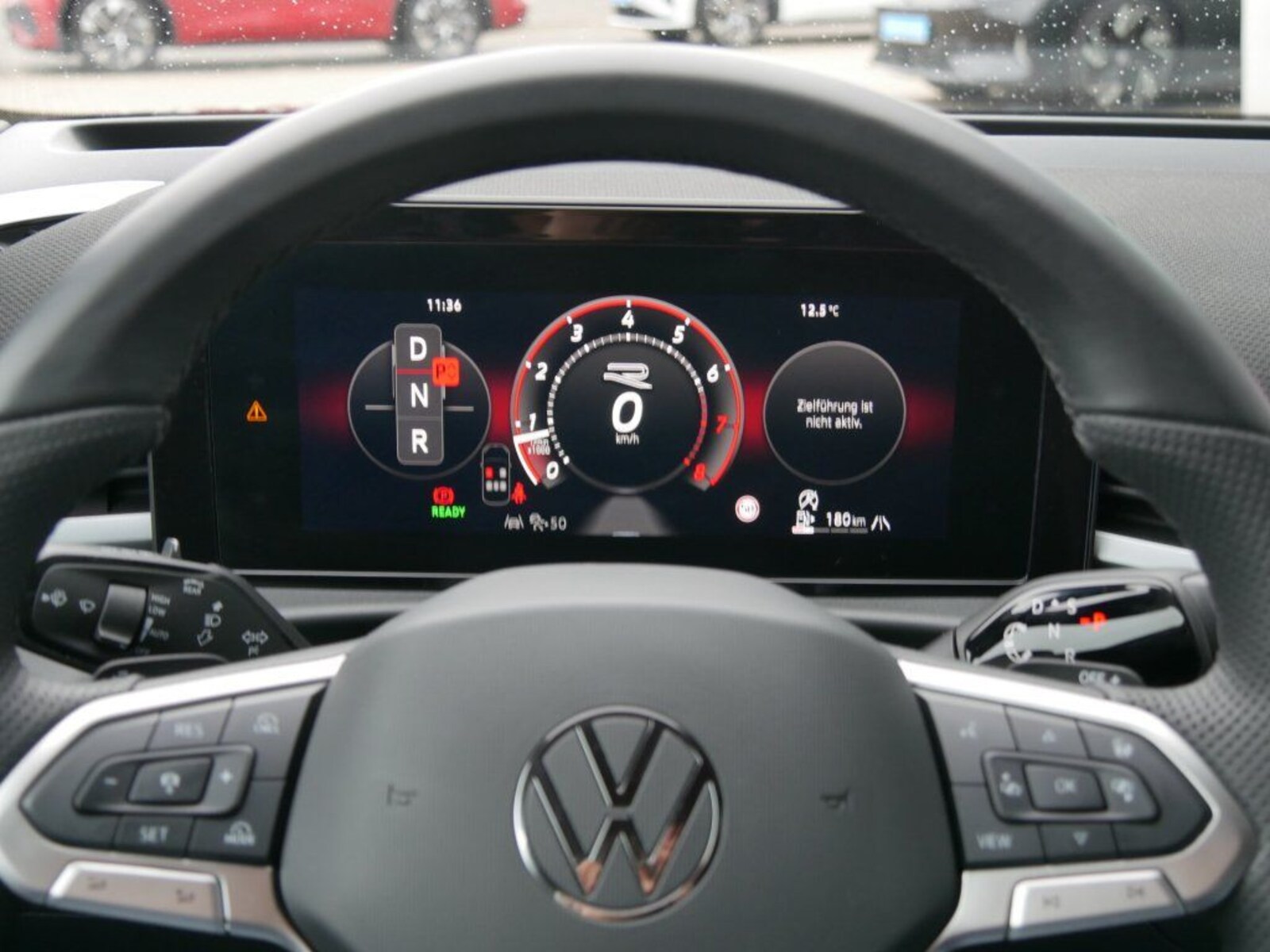 Volkswagen T-Roc – Bild 14