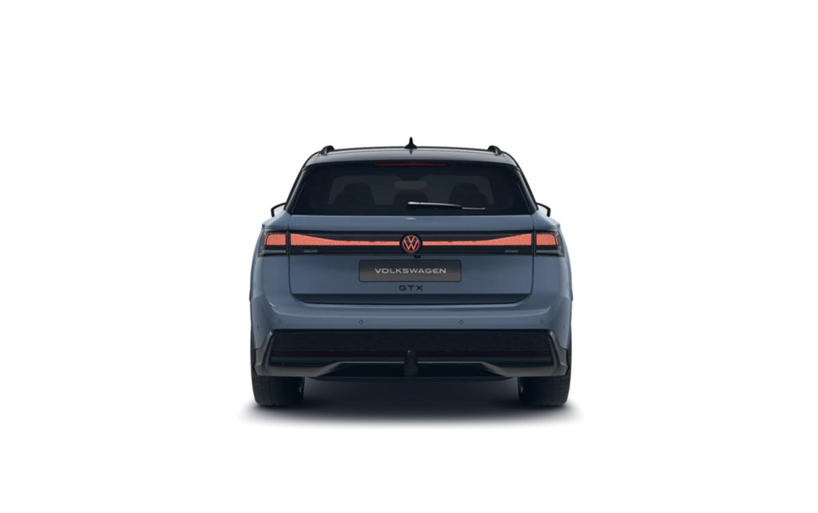 Volkswagen ID.7 Tourer – Bild 6