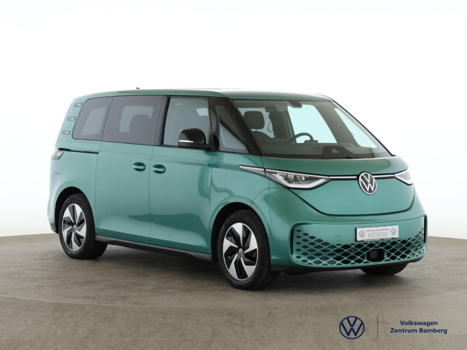 Volkswagen ID. Buzz – Bild 8