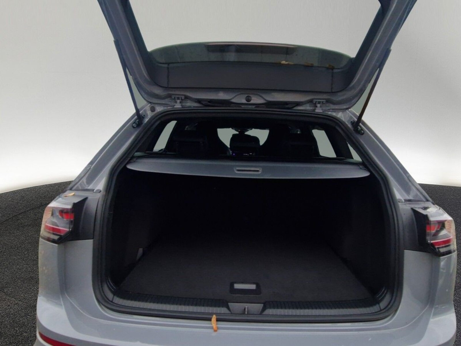 Volkswagen Golf Variant – Bild 5
