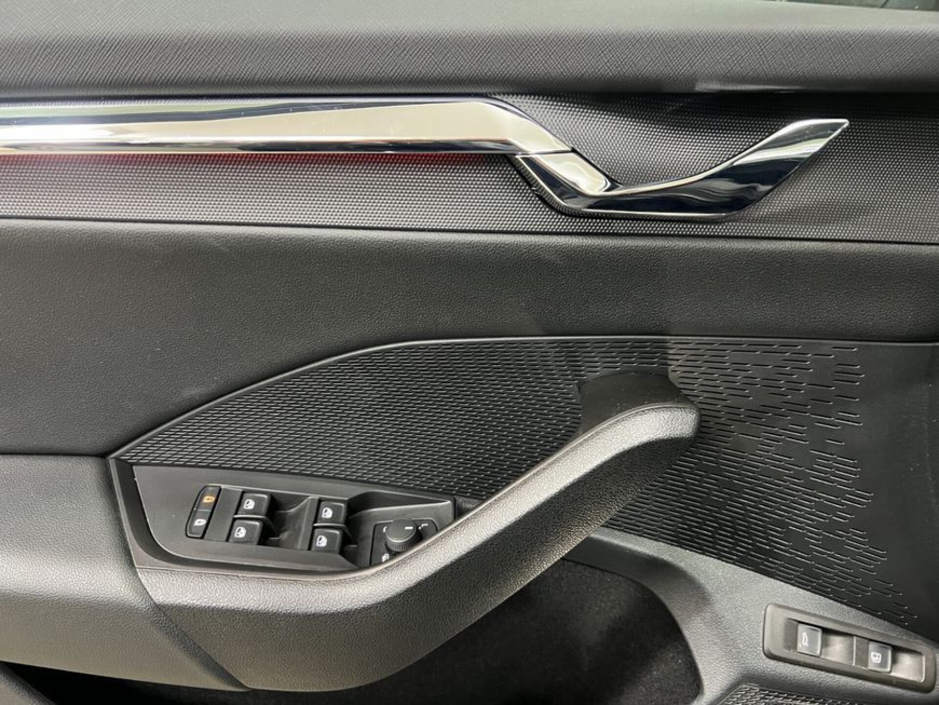 Skoda Octavia Combi Style