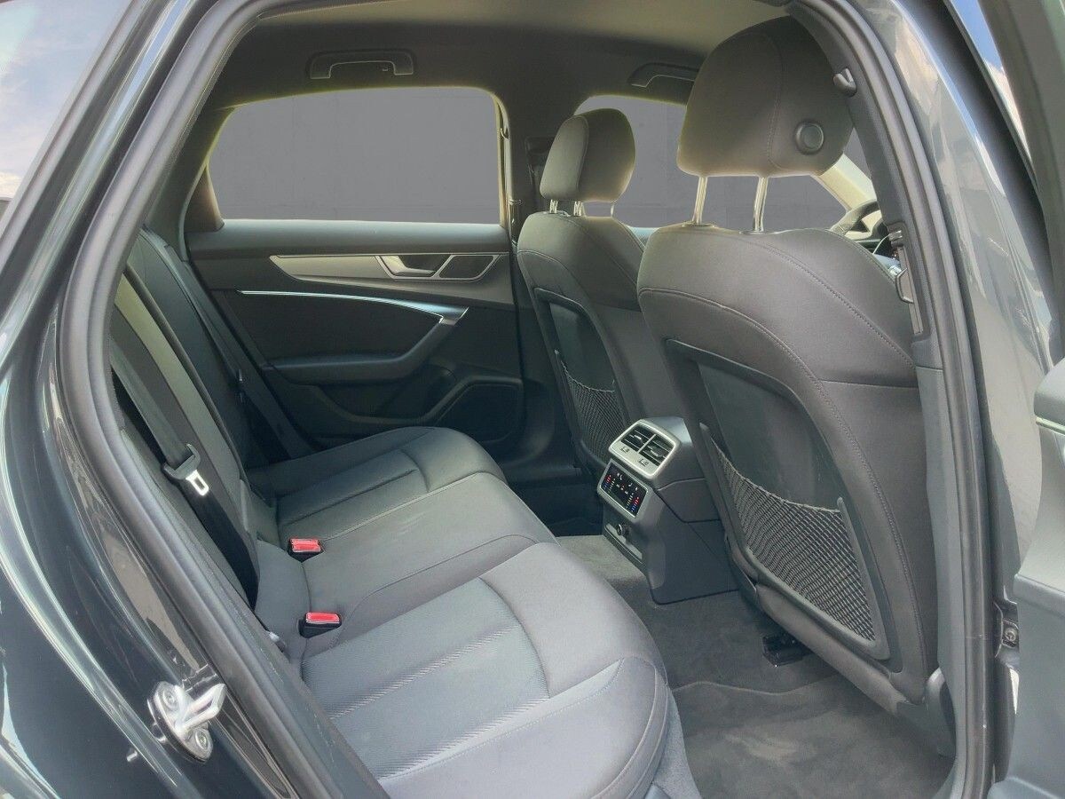 Image about Audi A6 Limousine 45 TFSI S tronic