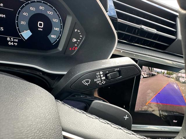 2025 Audi Q3 S Line Premium - Photo 38