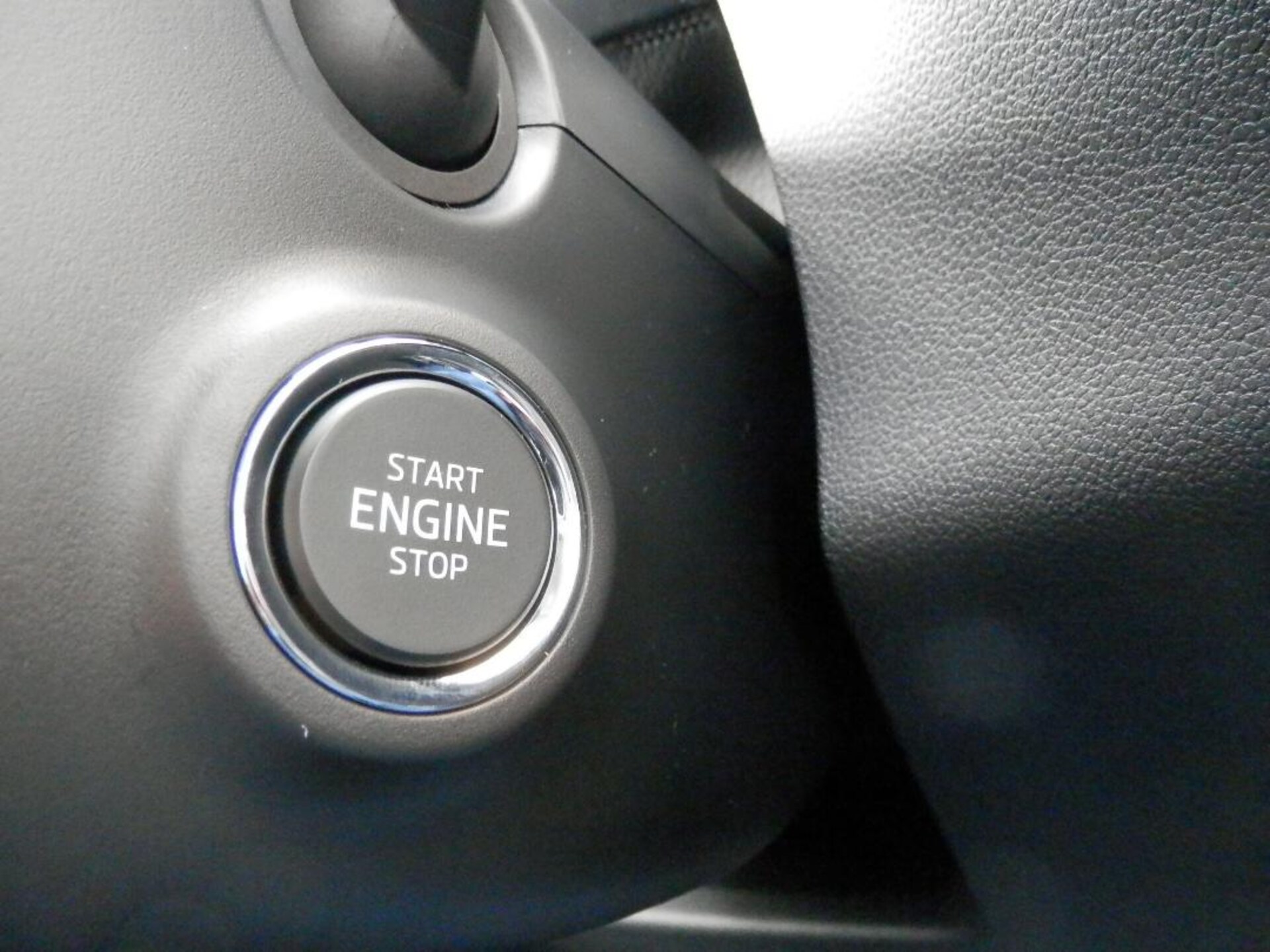 Skoda Fabia Style