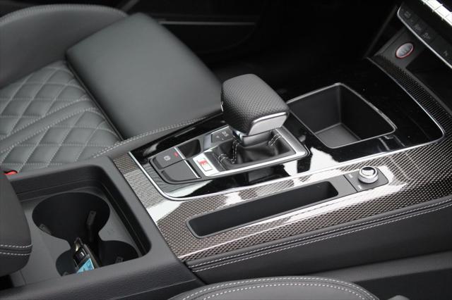 2025 Audi SQ5 Premium Plus - Photo 22