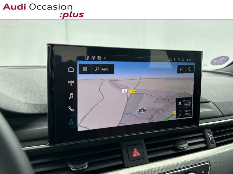 Image about Audi A4 allroad quattro Avus 45 TFSI 195 kW (265 ch) S tronic