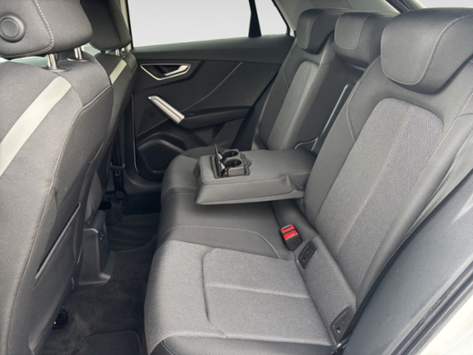 Audi Q2 – Bild 9