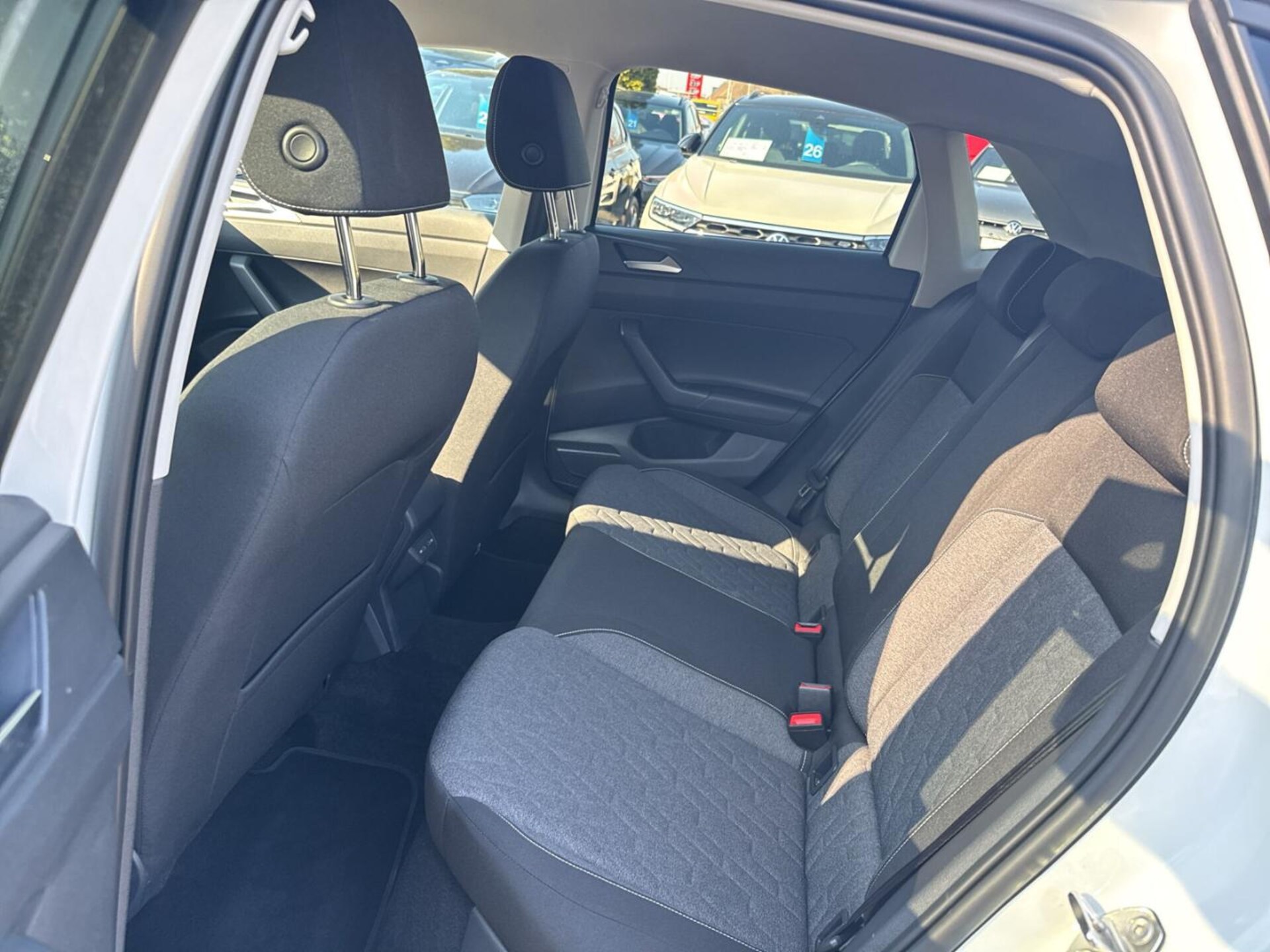 Volkswagen Polo MOVE