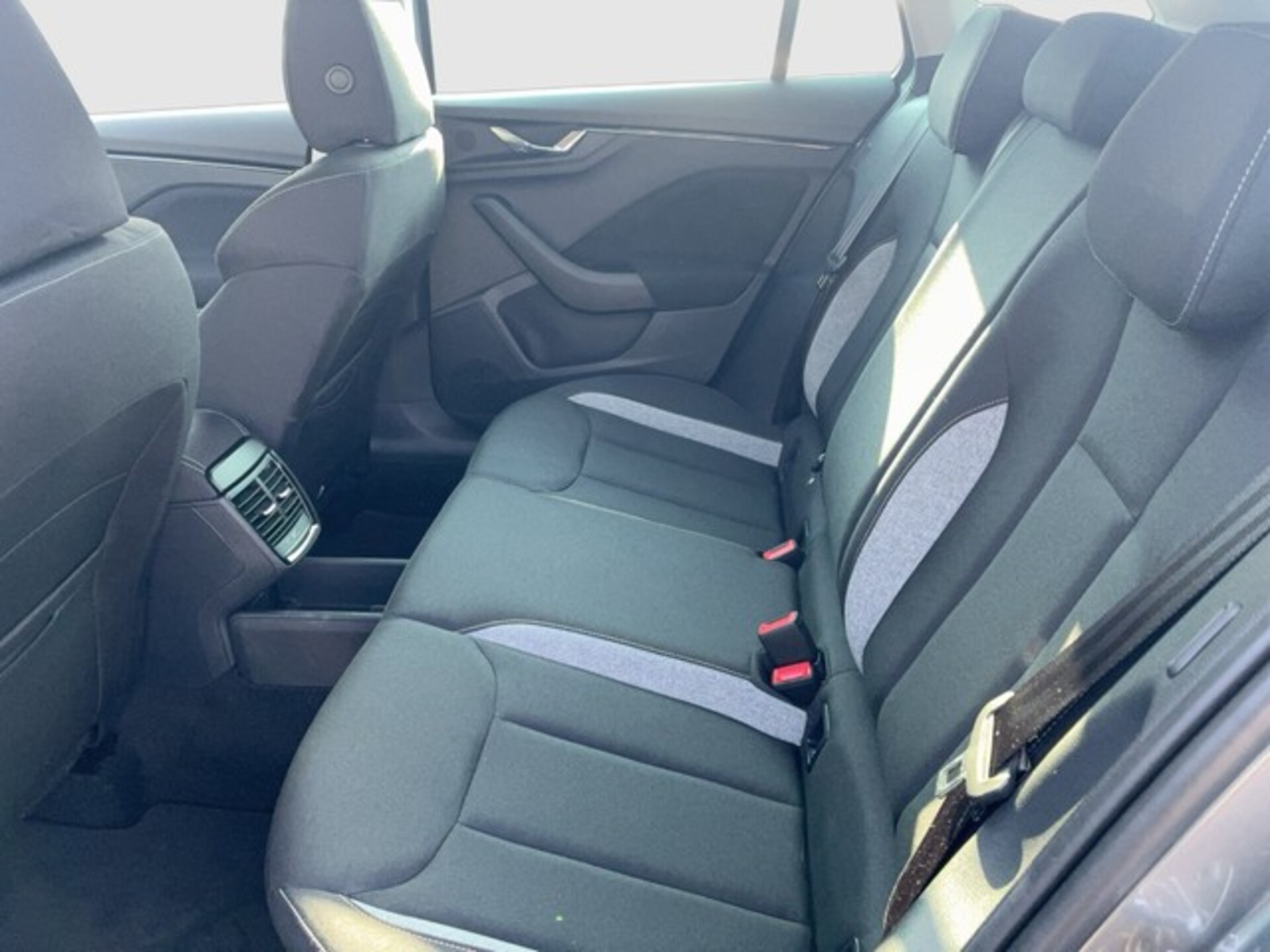 Skoda Scala Selection
