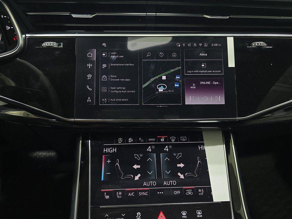 2026 Audi Q8 Prestige - Photo 18