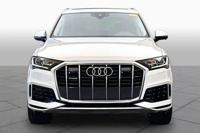 2023 Audi Q7