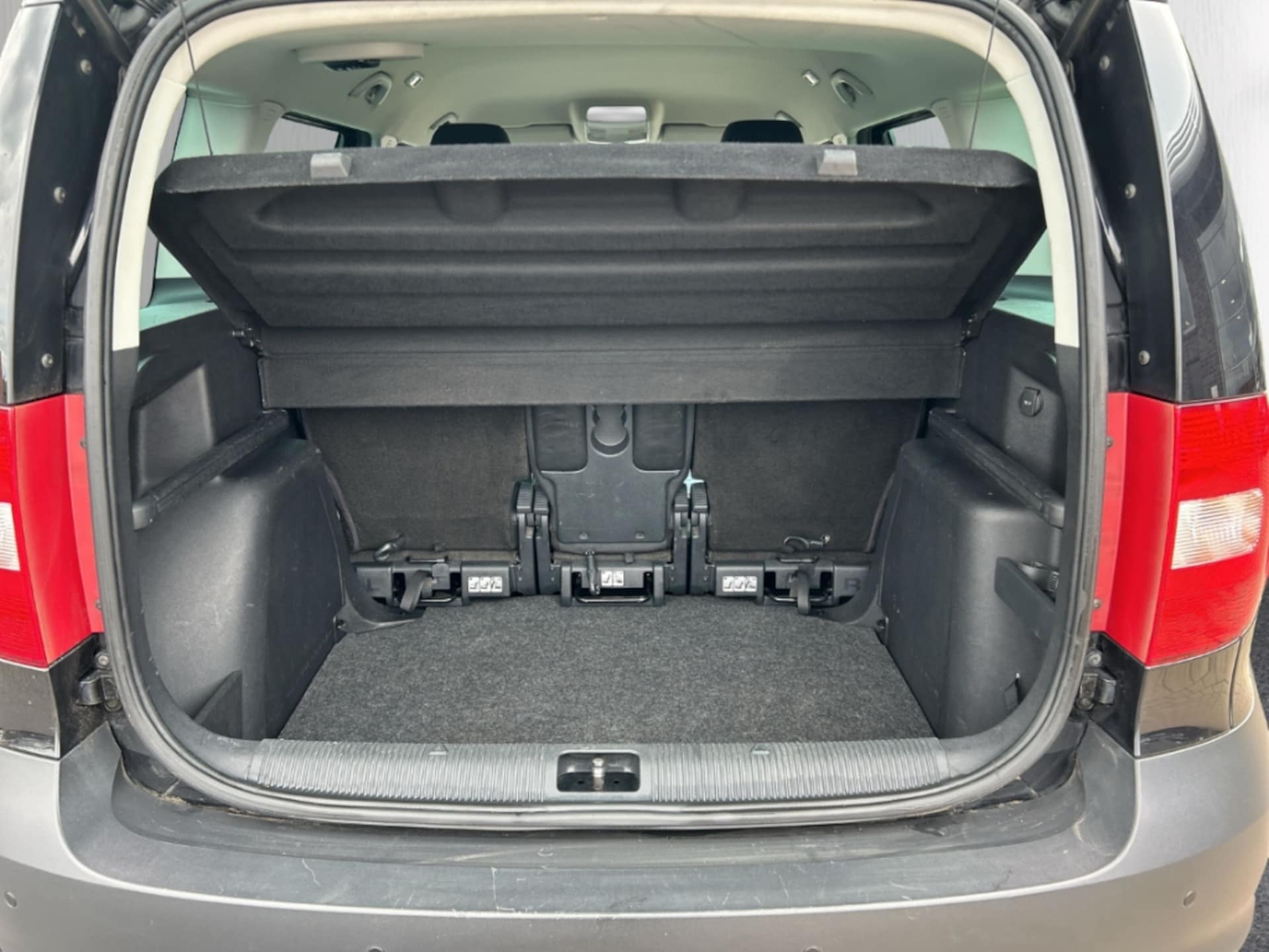 Skoda Yeti Laurin & Klement