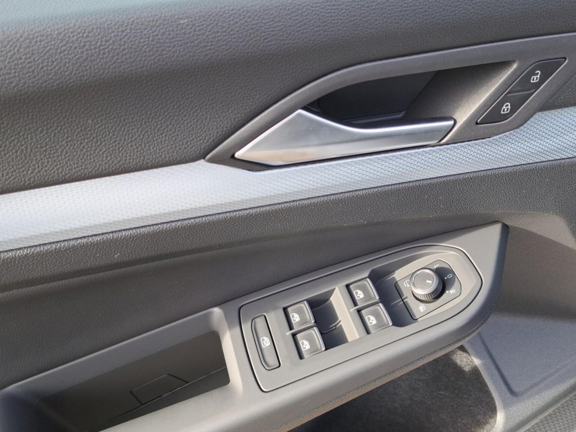 Volkswagen Golf ENERGY