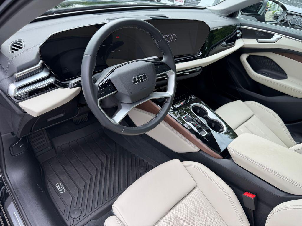 2026 Audi A6 Premium - Photo 14