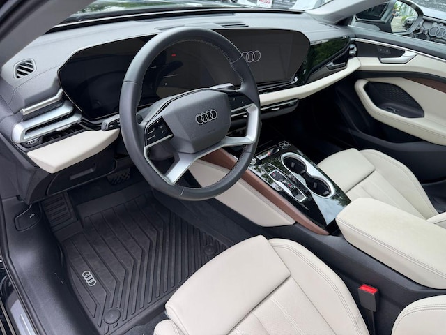 2026 Audi A6 Premium - Photo 14