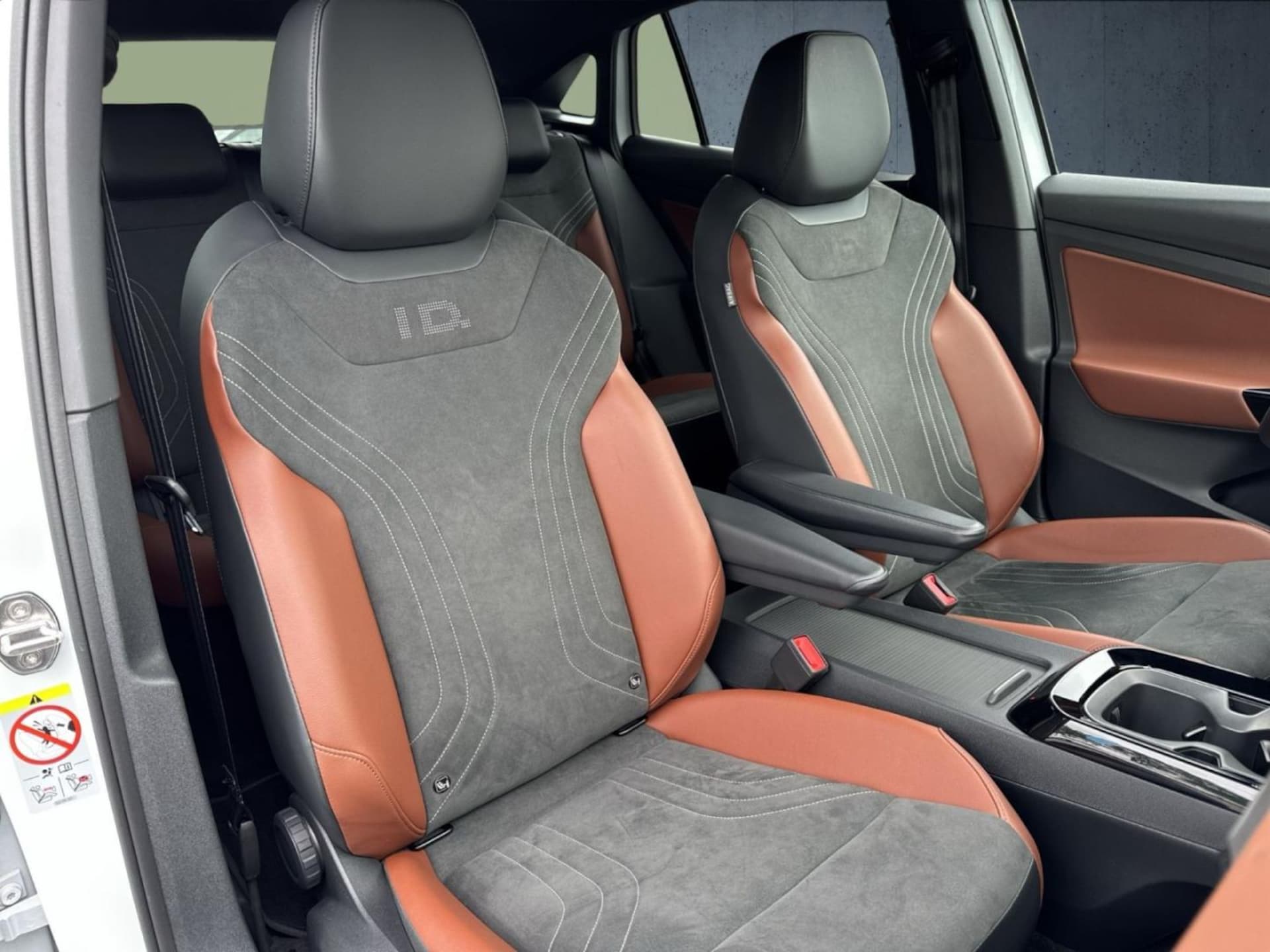 Volkswagen ID.5 Pro