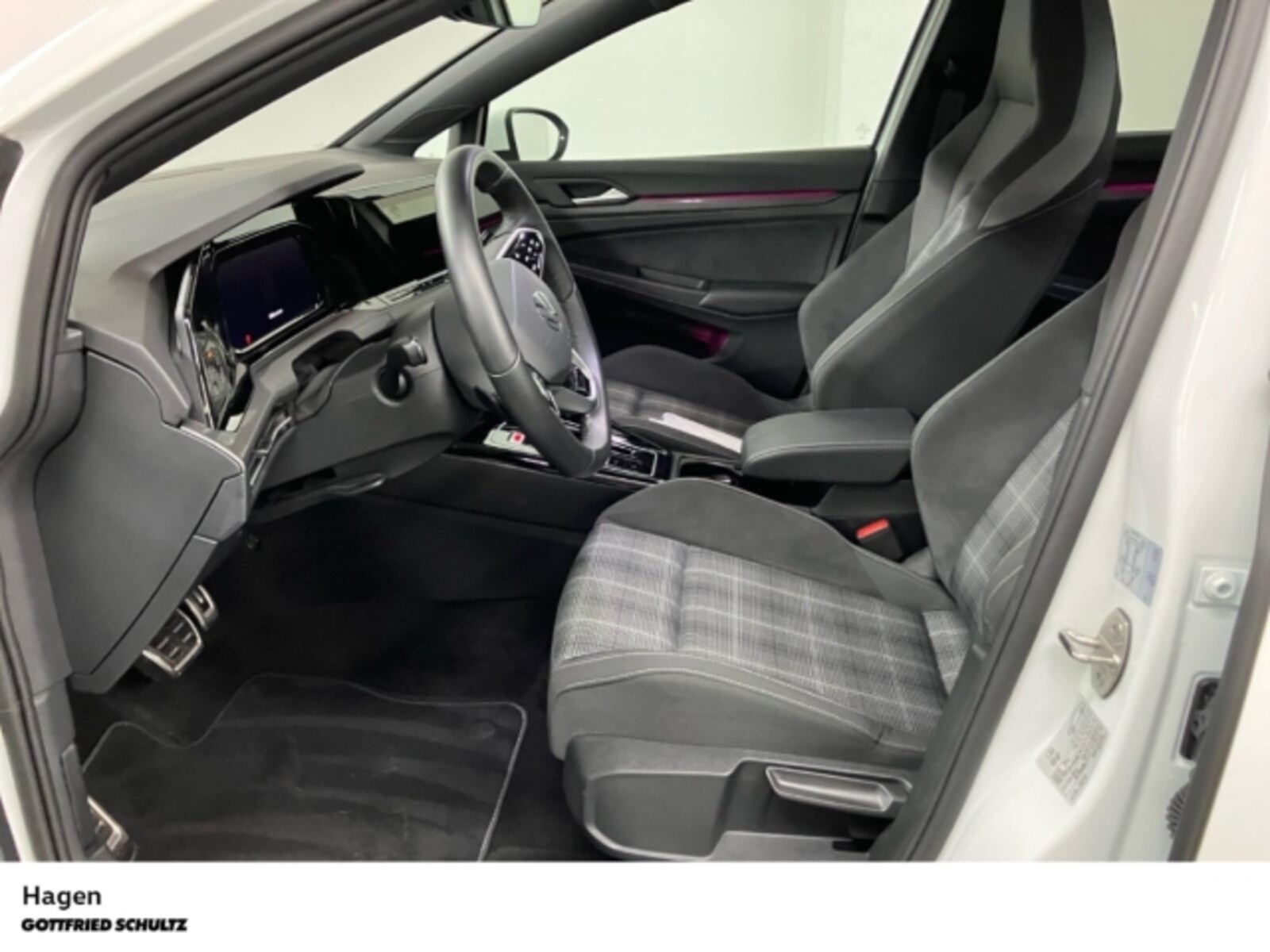 Volkswagen Golf – Bild 13