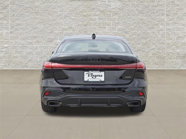 2026 Audi A5 Premium - Photo 6